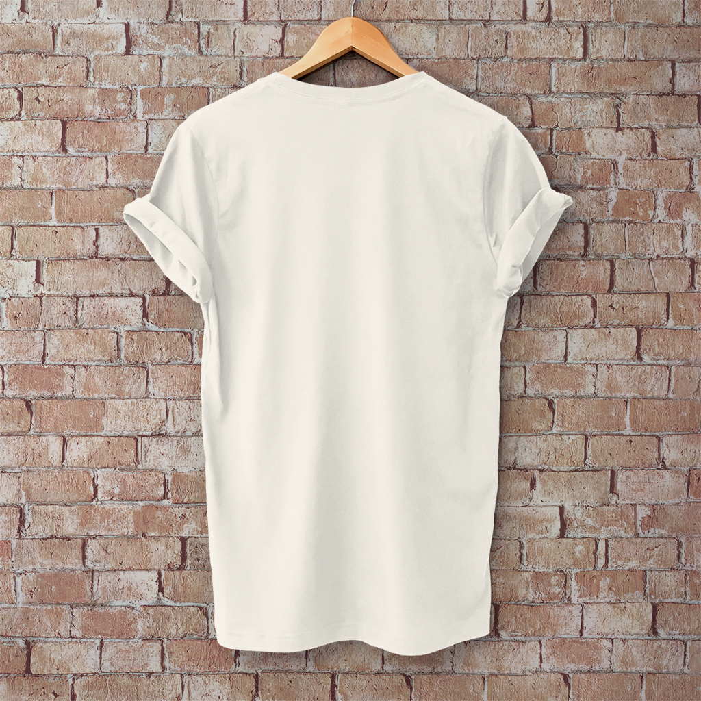 Herren T-Shirt Erzieher - Ich bin der mit dem Pflaster