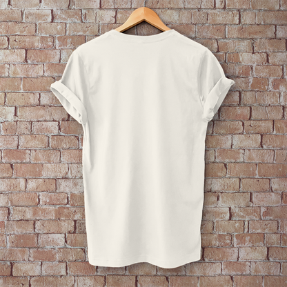 Herren T-Shirt Erzieher - Ich bin der mit dem Pflaster