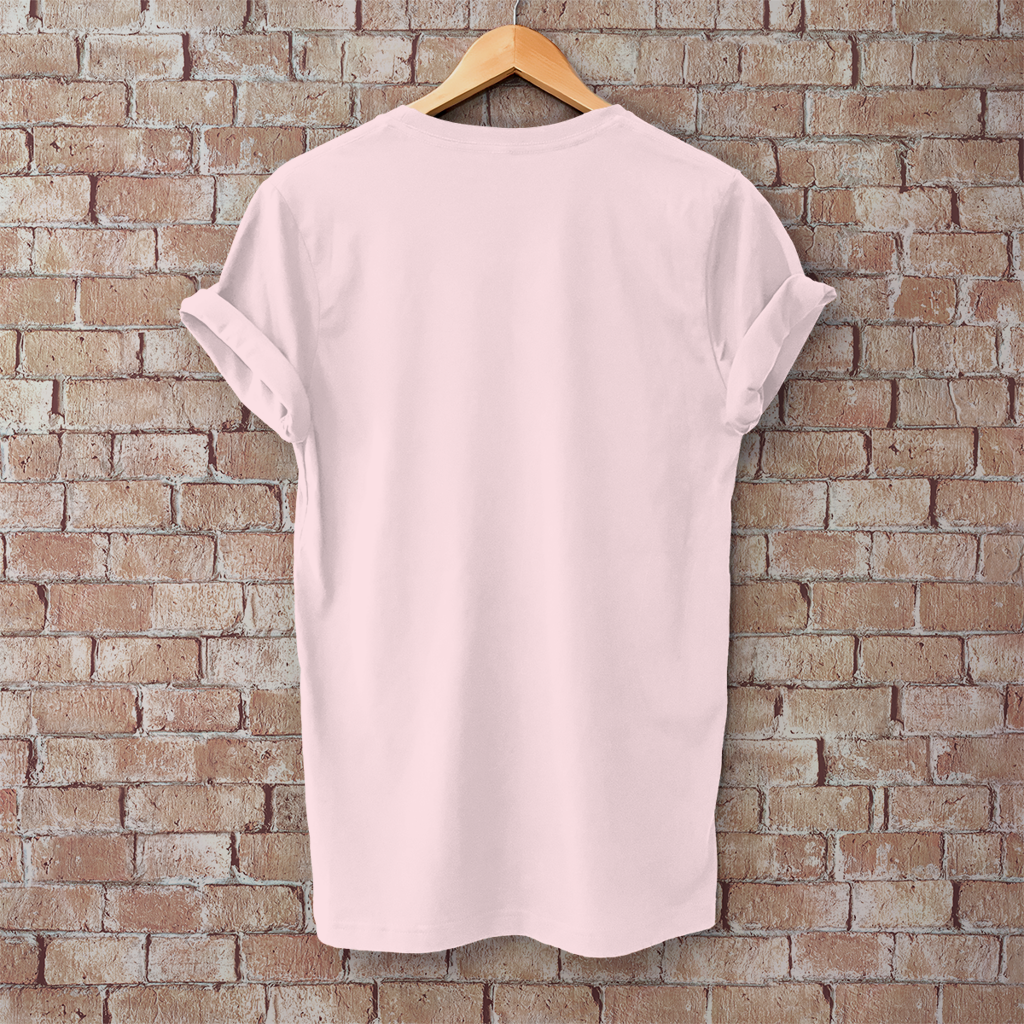 Herren T-Shirt Erzieher - Ich bin der mit dem Pflaster