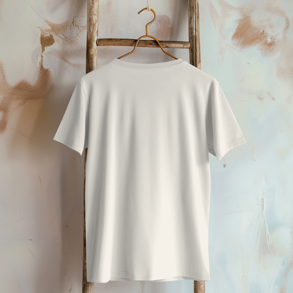 Damen T-Shirt Erzieherin - Ich bin die mit dem Pflaster