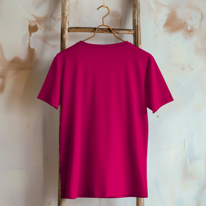 Damen T-Shirt Erzieherin - Ich bin die mit dem Pflaster