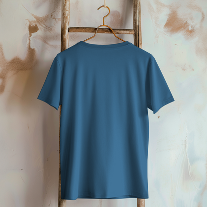 Damen T-Shirt Erzieherin - Ich bin die mit dem Pflaster