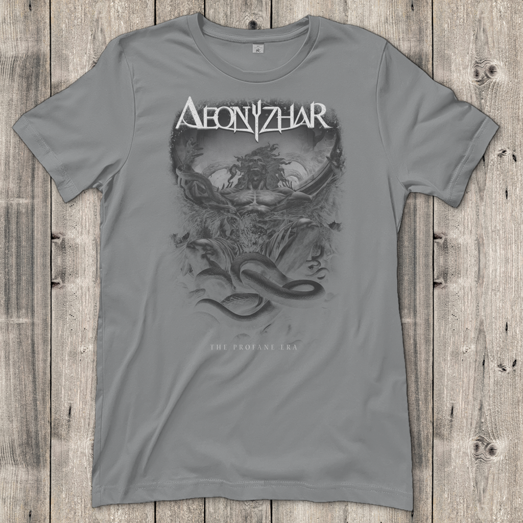 Damen T-Shirt Aeonyzhar Profane Era / Profanity