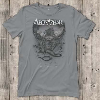 Damen T-Shirt Aeonyzhar Profane Era / Profanity