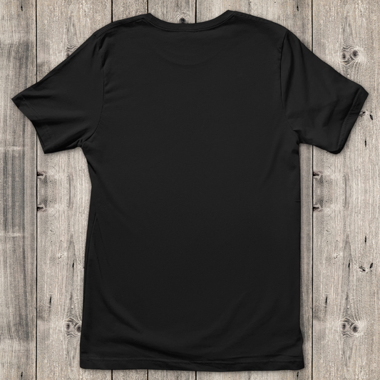 Damen T-Shirt Der Seelenprüfer