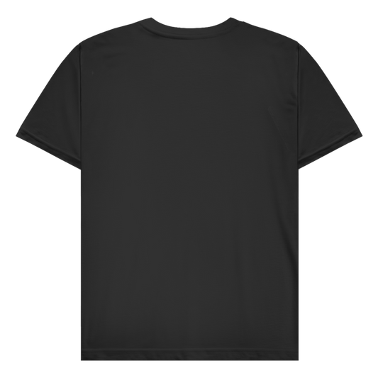 Herren T-Shirt Ich bin nur wegen der Plätzchen hier