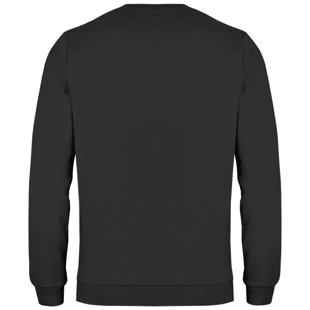 Herren Sweatshirt Jingle Bells und Nervenzusammenbruch