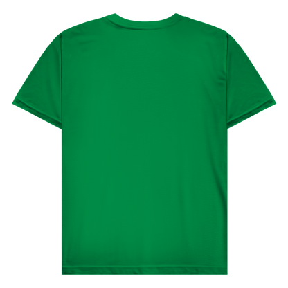 Herren T-Shirt Lieber Weihnachtsmann ich kann das erklären