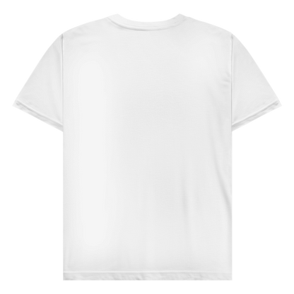 Herren T-Shirt Lieber Weihnachtsmann ich kann das erklären