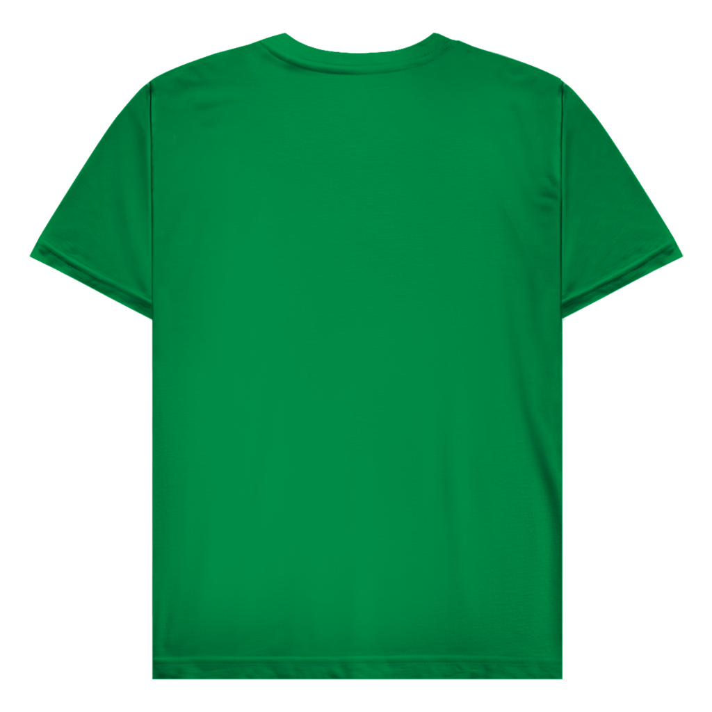 Herren T-Shirt Weihnachten offiziell das Ende jeder Diät