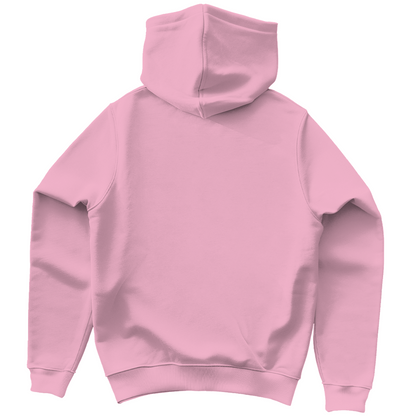Herren Hoodie Gänseblümchen