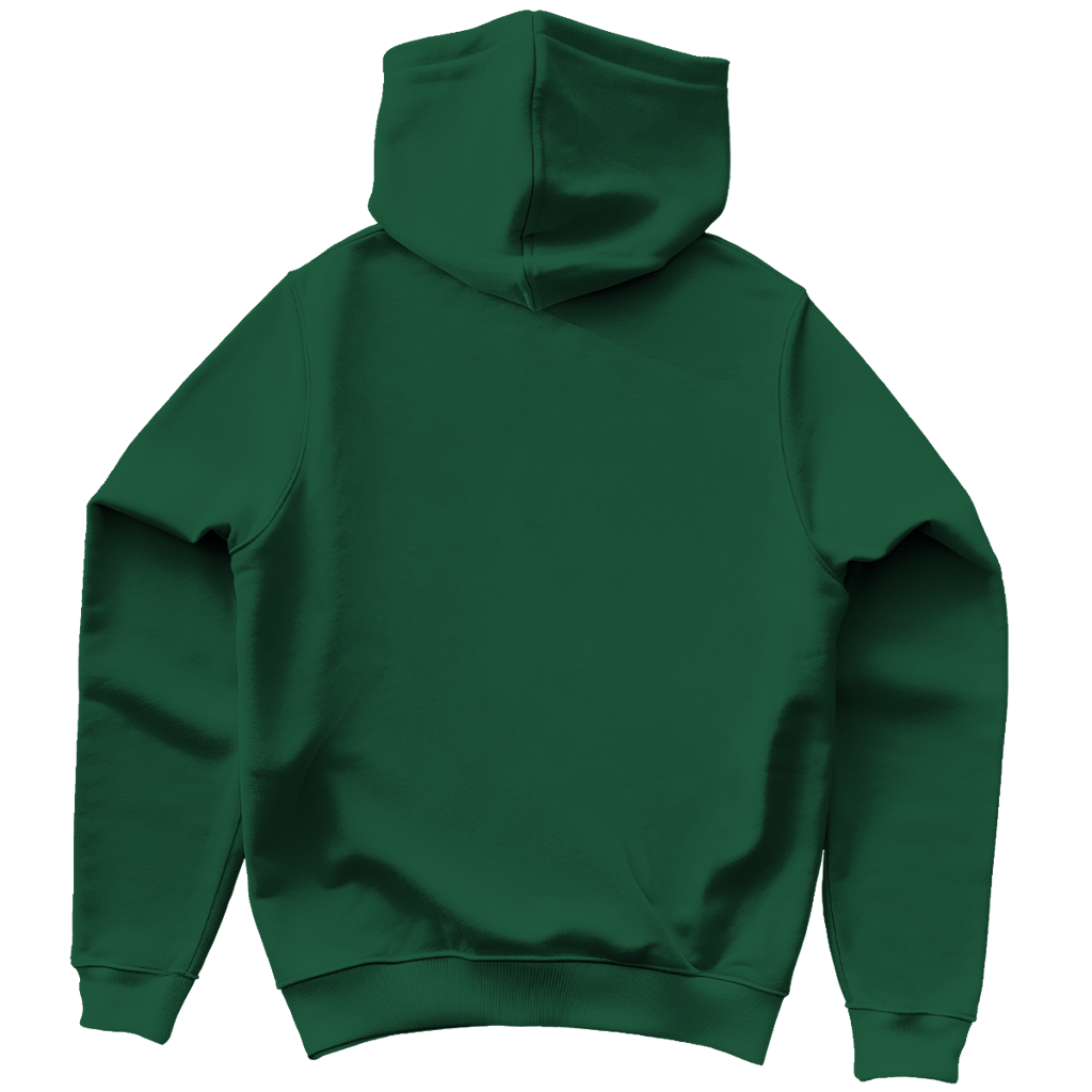 Herren Hoodie Gänseblümchen