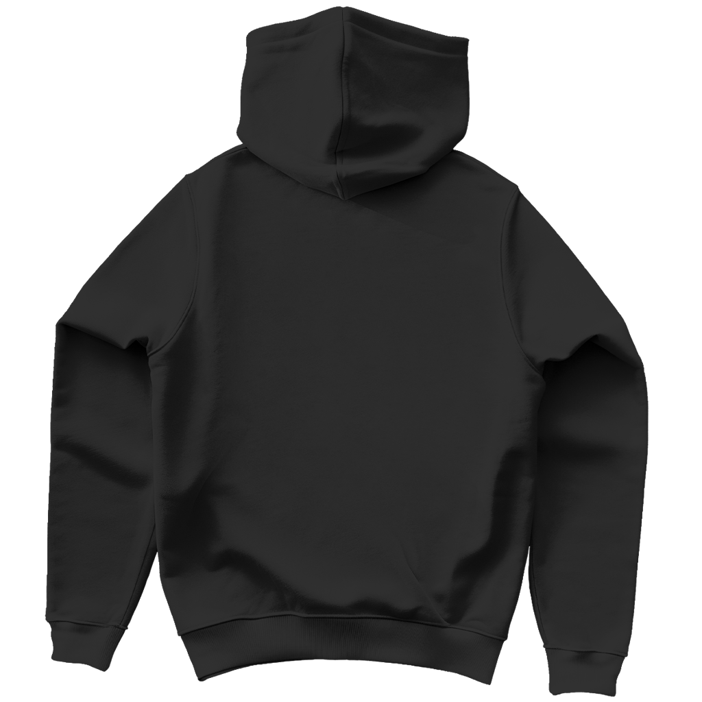 Herren Hoodie Gänseblümchen