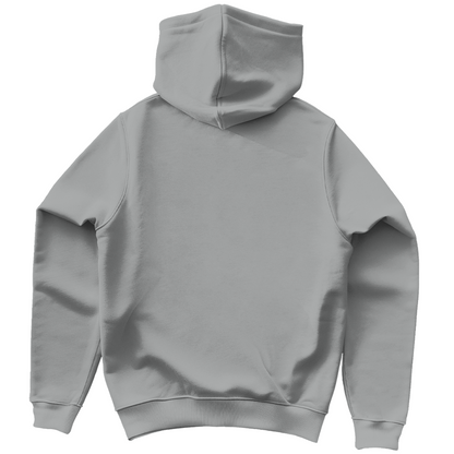 Herren Hoodie Gänseblümchen