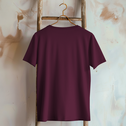 Damen T-Shirt Gänseblümchen