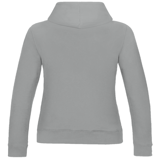 Damen Hoodie Gänseblümchen