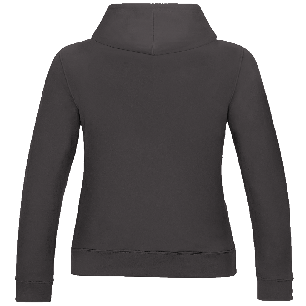 Damen Hoodie Gänseblümchen