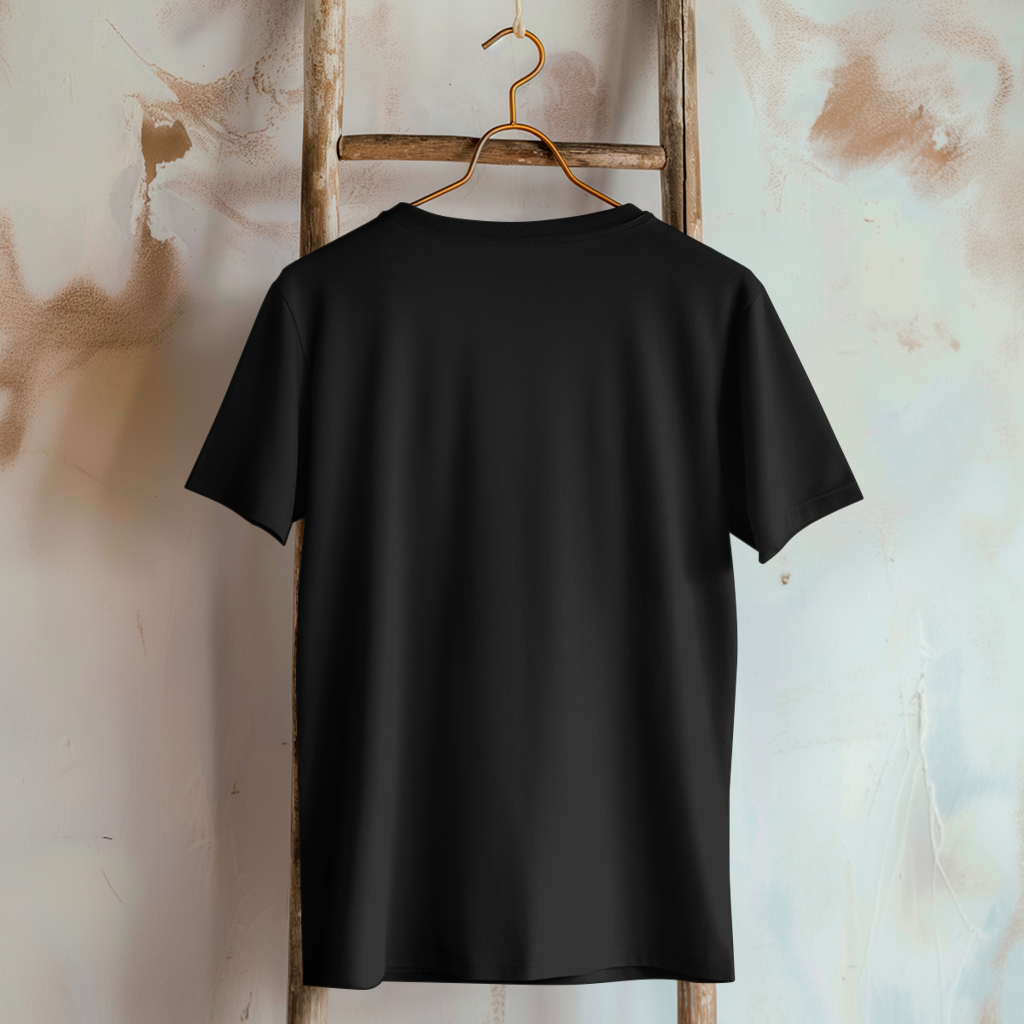 Damen T-Shirt Stiefmütterchen