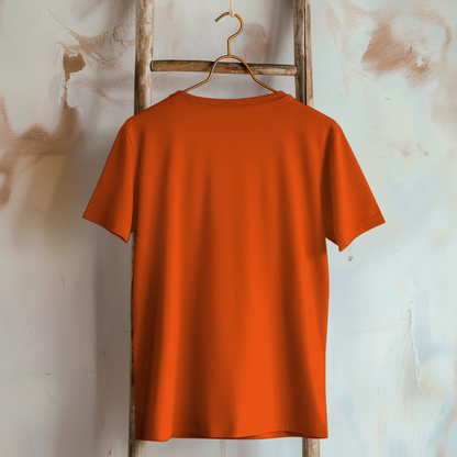 Damen T-Shirt Stiefmütterchen