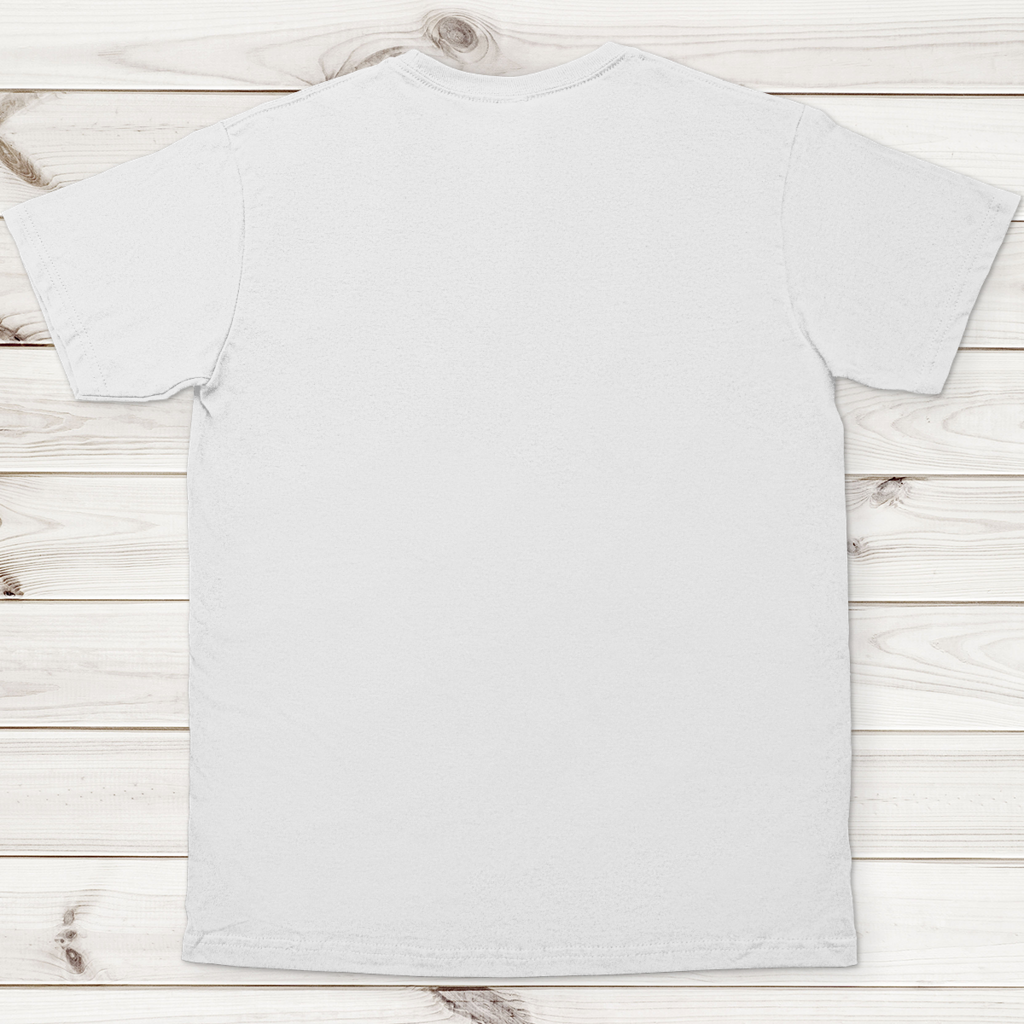 Herren T-Shirt Bärlauch