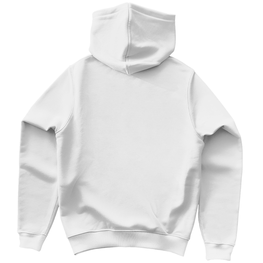 Herren Hoodie Bärlauch