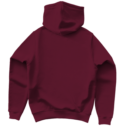 Herren Hoodie Bärlauch