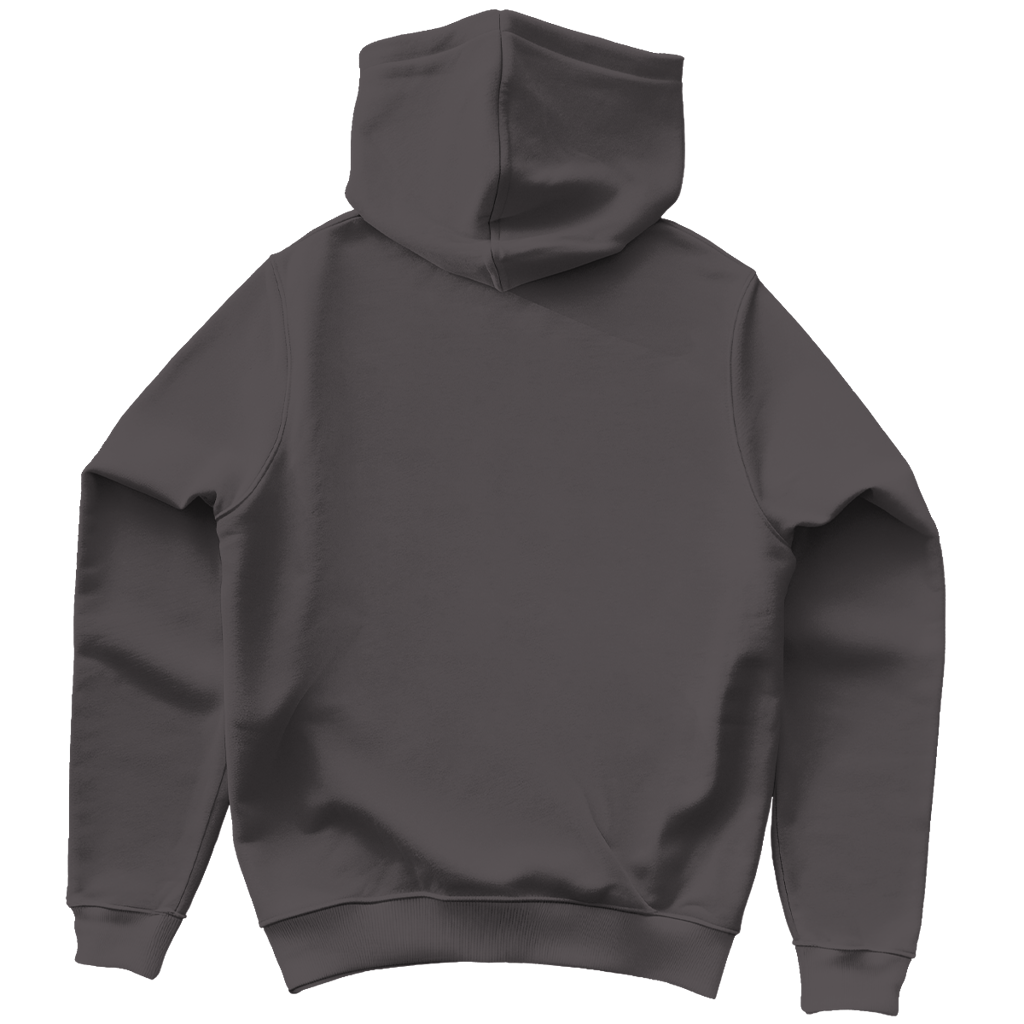 Herren Hoodie Bärlauch