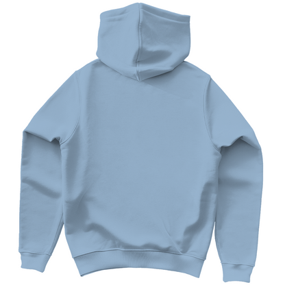 Herren Hoodie Bärlauch