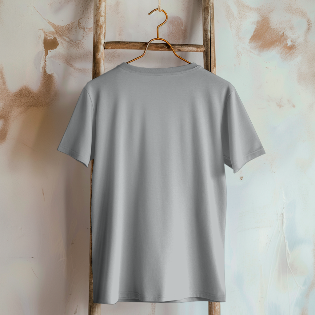 Damen T-Shirt Bärlauch