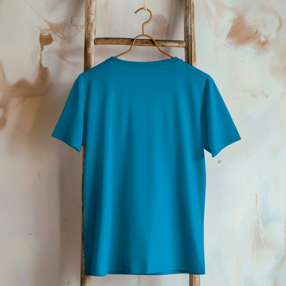 Damen T-Shirt Bärlauch