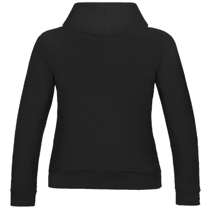 Damen Hoodie Bärlauch