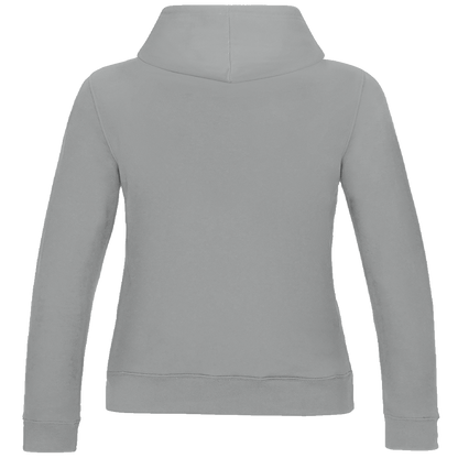 Damen Hoodie Bärlauch