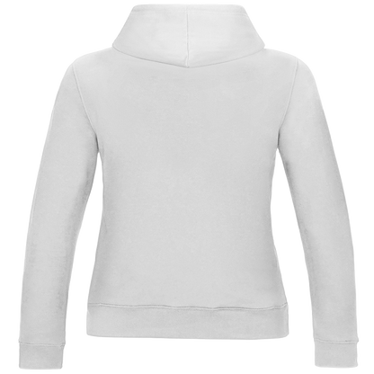 Damen Hoodie Bärlauch