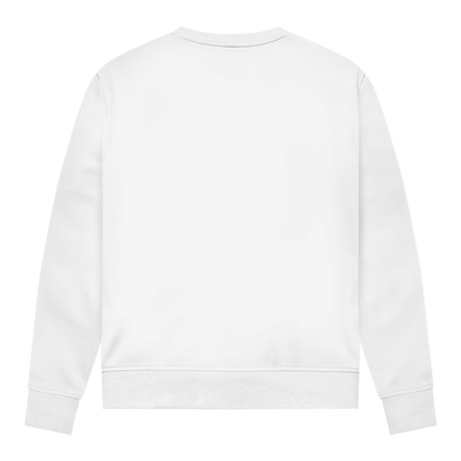 Damen Sweatshirt Bärlauch