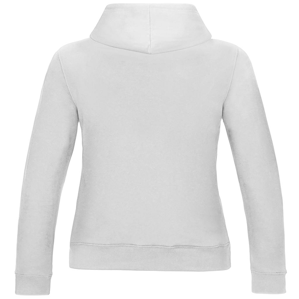Damen Hoodie Salaträuberschnecke
