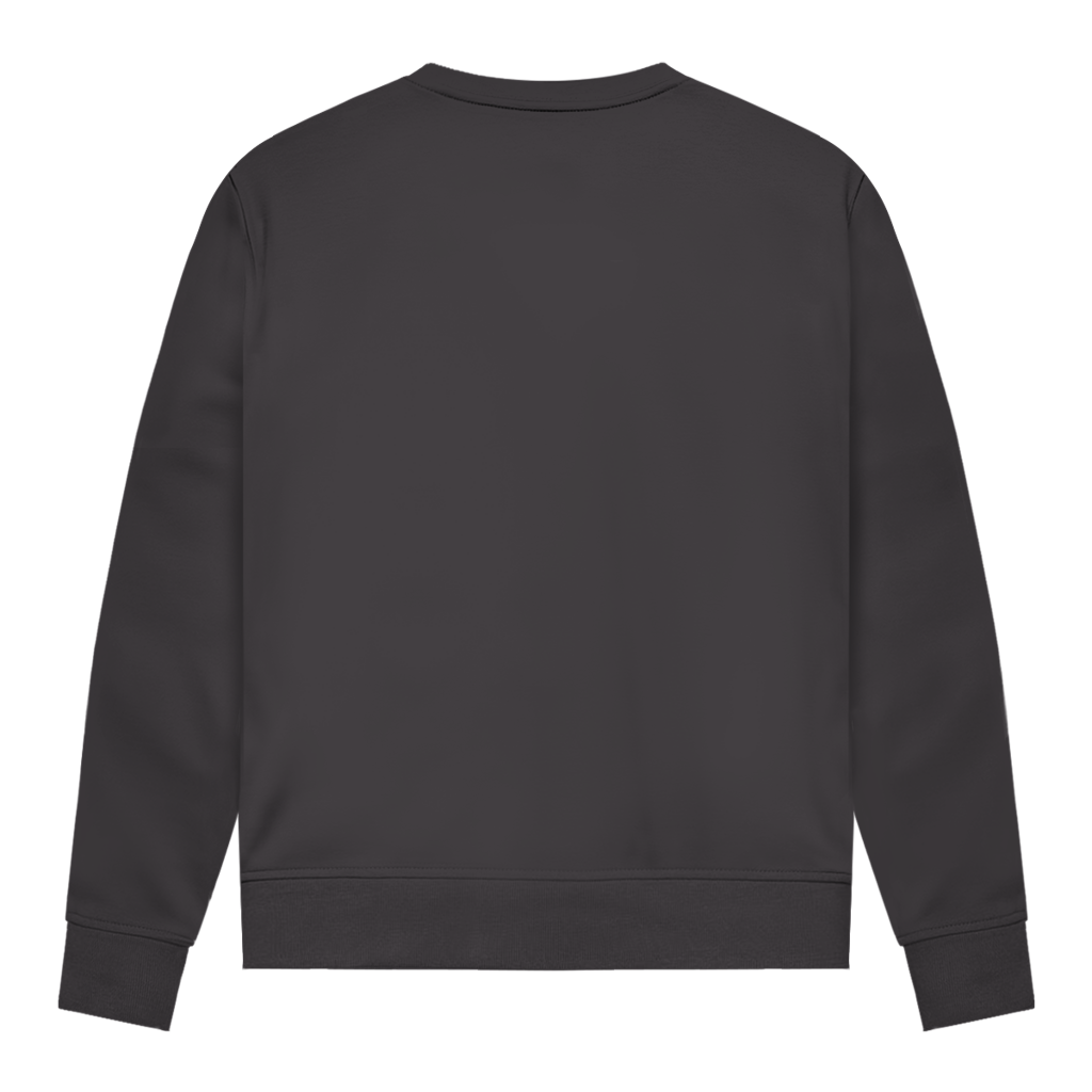 Damen Sweatshirt Salaträuberschnecke