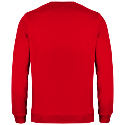 Herren Sweatshirt Salaträuberschnecke