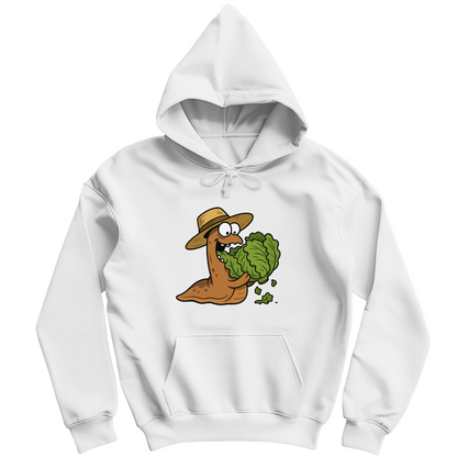 Herren Hoodie Salaträuberschnecke