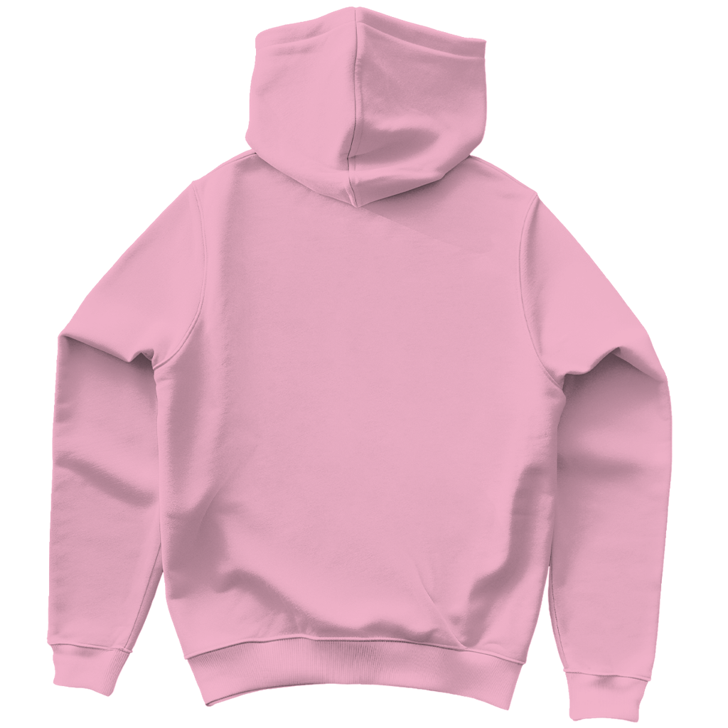 Herren Hoodie Salaträuberschnecke
