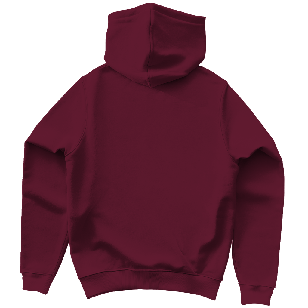 Herren Hoodie Salaträuberschnecke