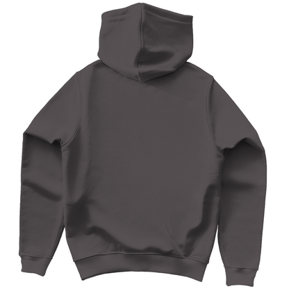 Herren Hoodie Salaträuberschnecke