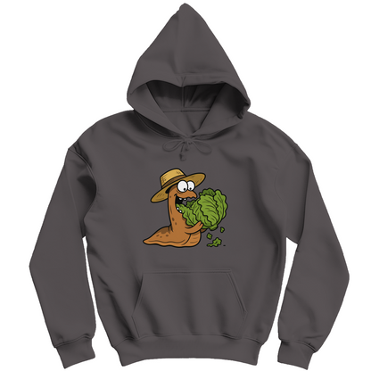 Herren Hoodie Salaträuberschnecke