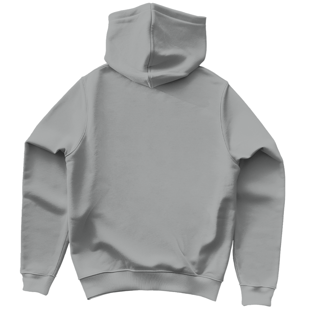 Herren Hoodie Salaträuberschnecke
