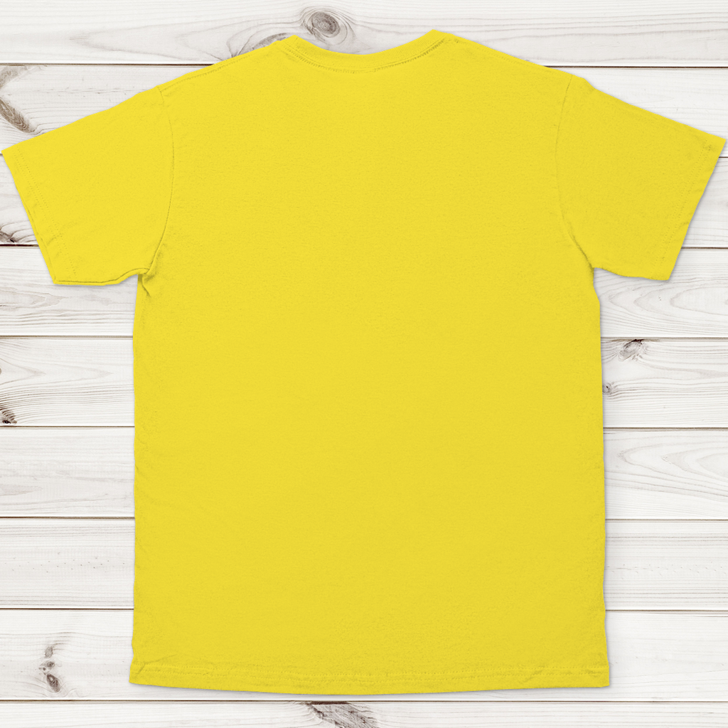 Herren T-Shirt Salaträuberschnecke