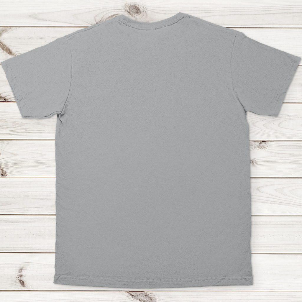 Herren T-Shirt Now We Have The Salad