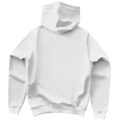 Herren Hoodie Now We Have The Salad