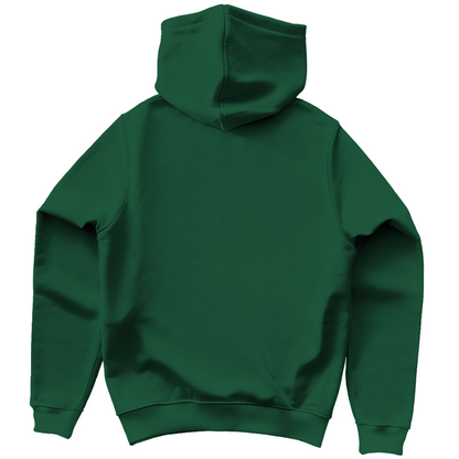 Herren Hoodie Now We Have The Salad