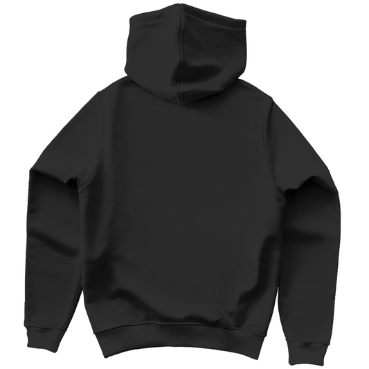 Herren Hoodie Now We Have The Salad