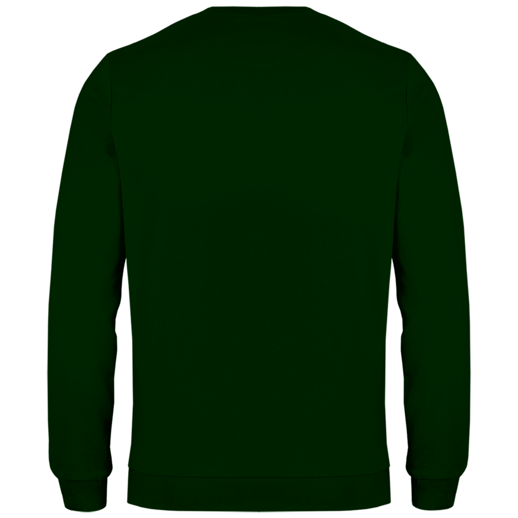 Herren Sweatshirt Now We Have The Salad