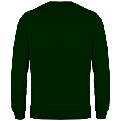 Herren Sweatshirt Now We Have The Salad